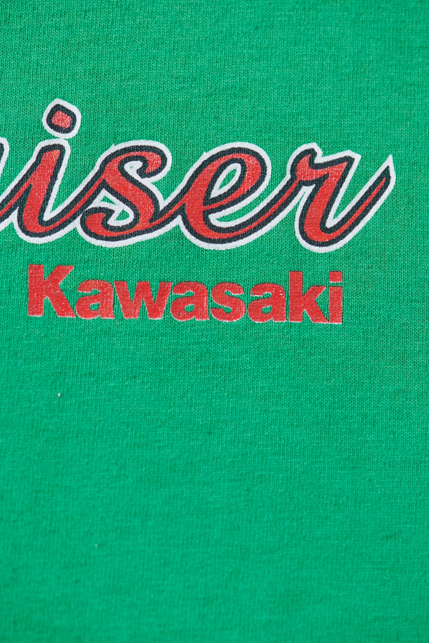 Kawasaki TEE