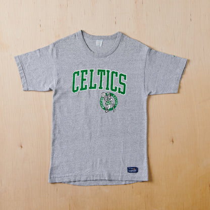 Celtics TEE