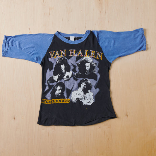 Van Halen Tee